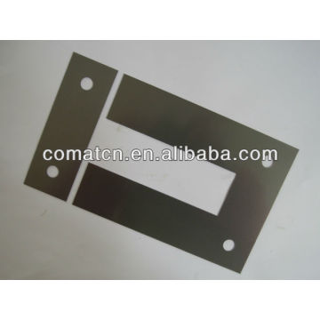 EI lamination iron core from COMAT China